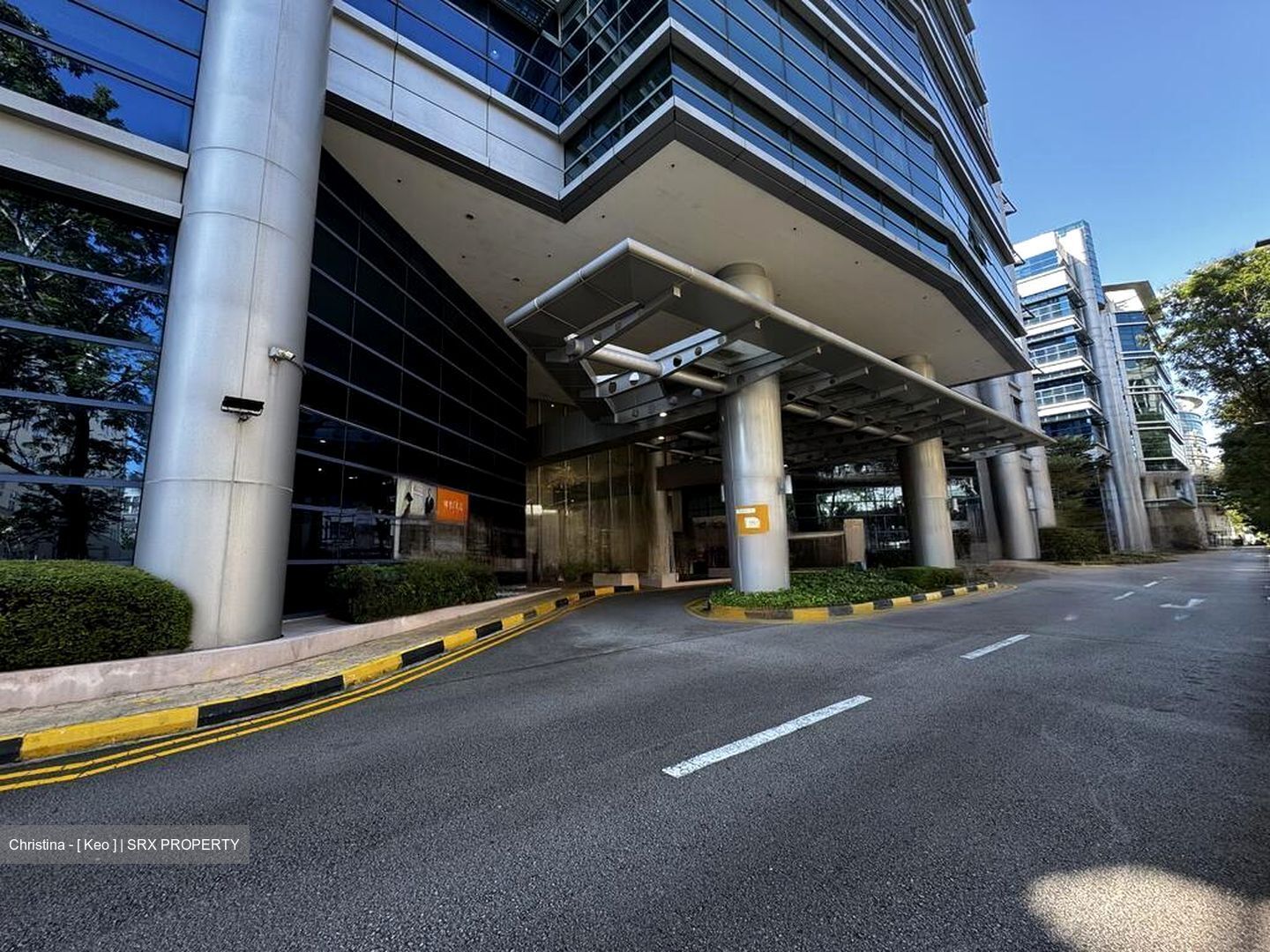 Ubi Techpark (D14), Factory #477291081